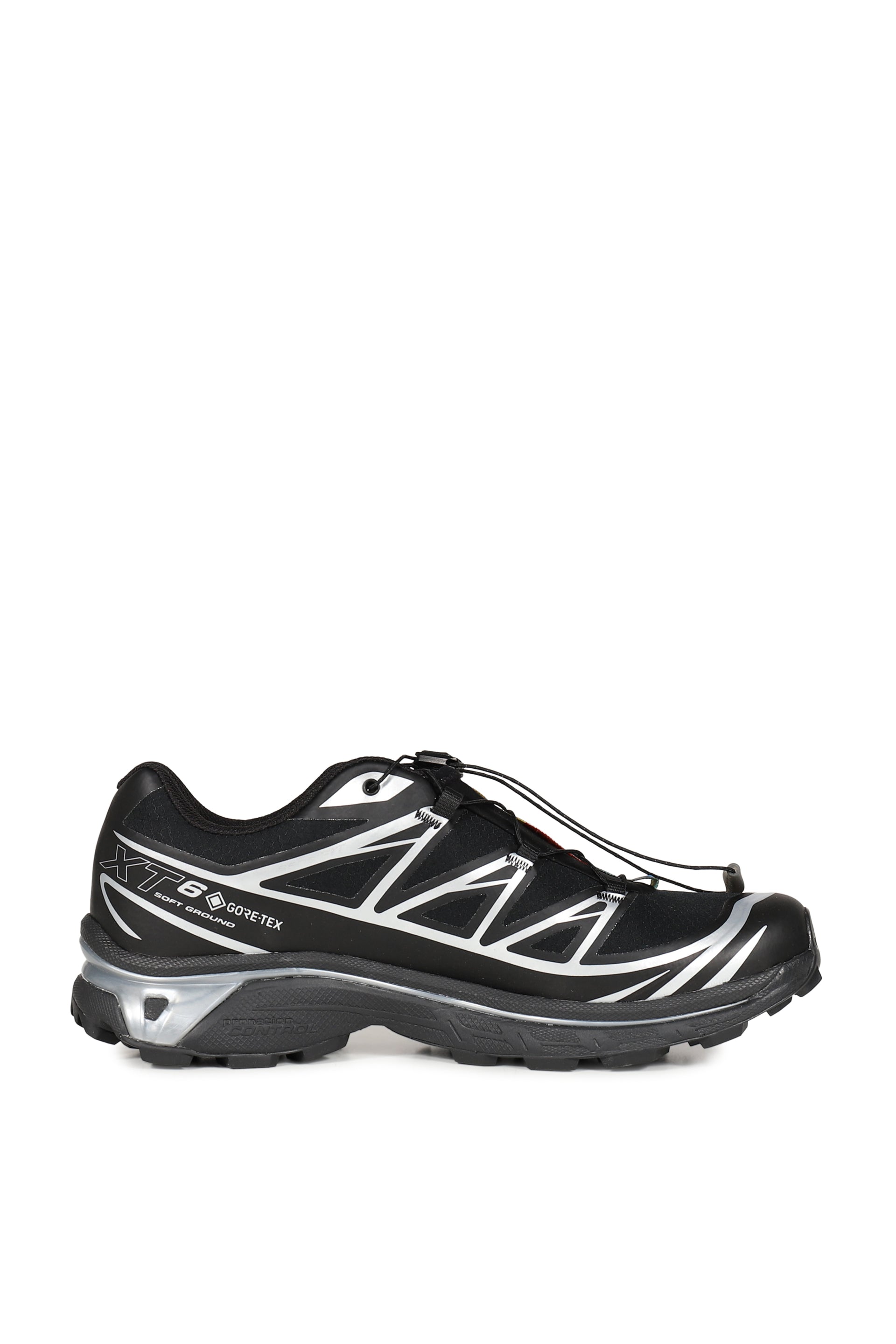 XT-6 GTX / BLK/BLK/FTW SIL