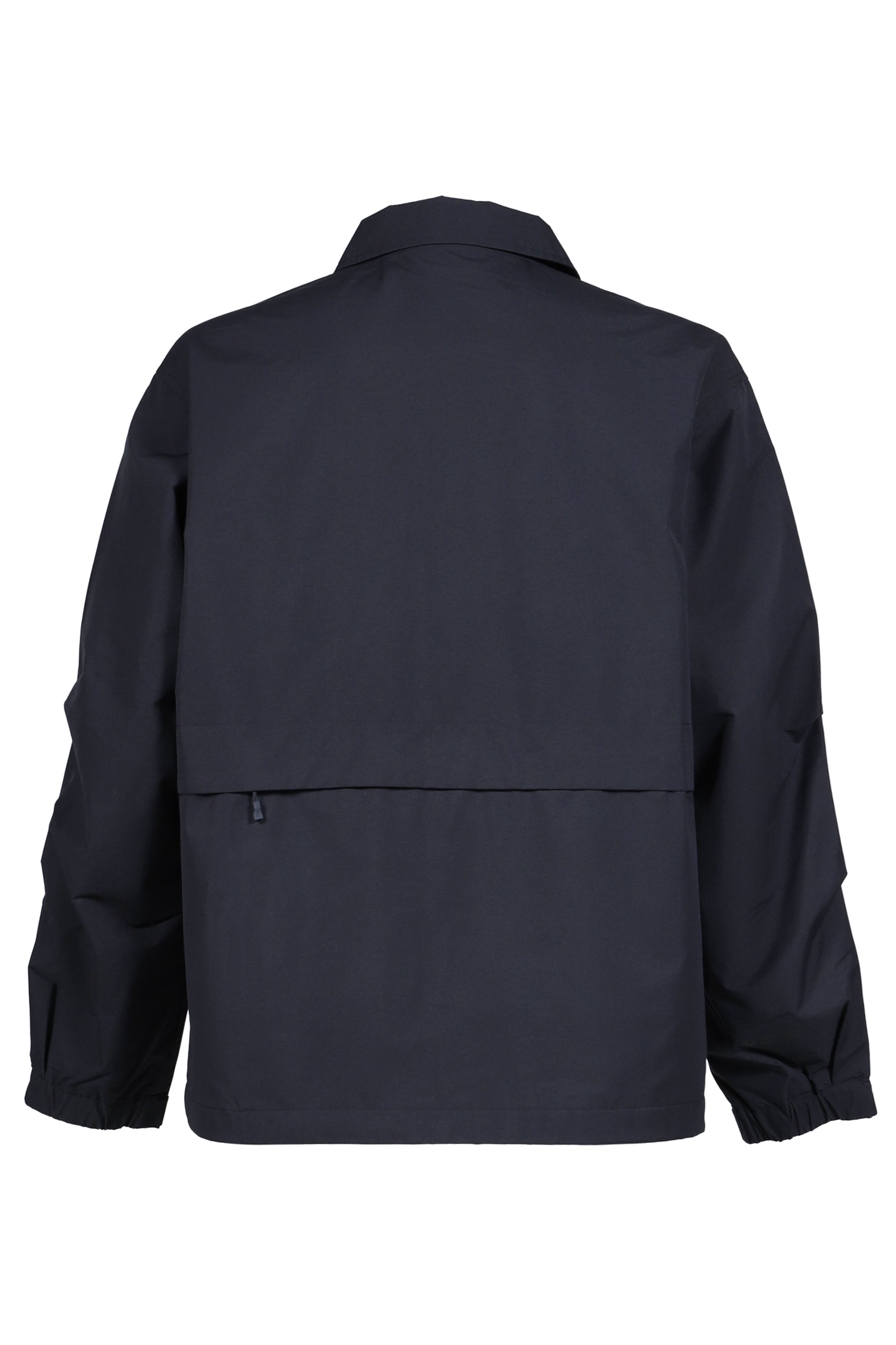 WINDSTOPPER HIKER COACH JACKET / D.NVY