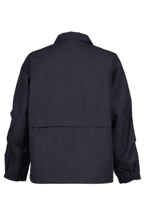 WINDSTOPPER HIKER COACH JACKET / D.NVY
