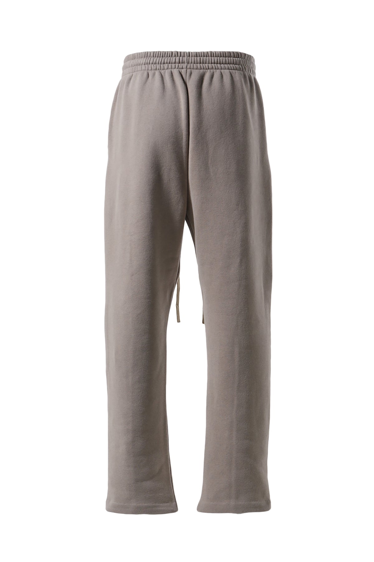 RELAXED SWEATPANT /DUSTY BEIGE