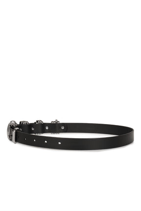 COUPLER BELT / BLK