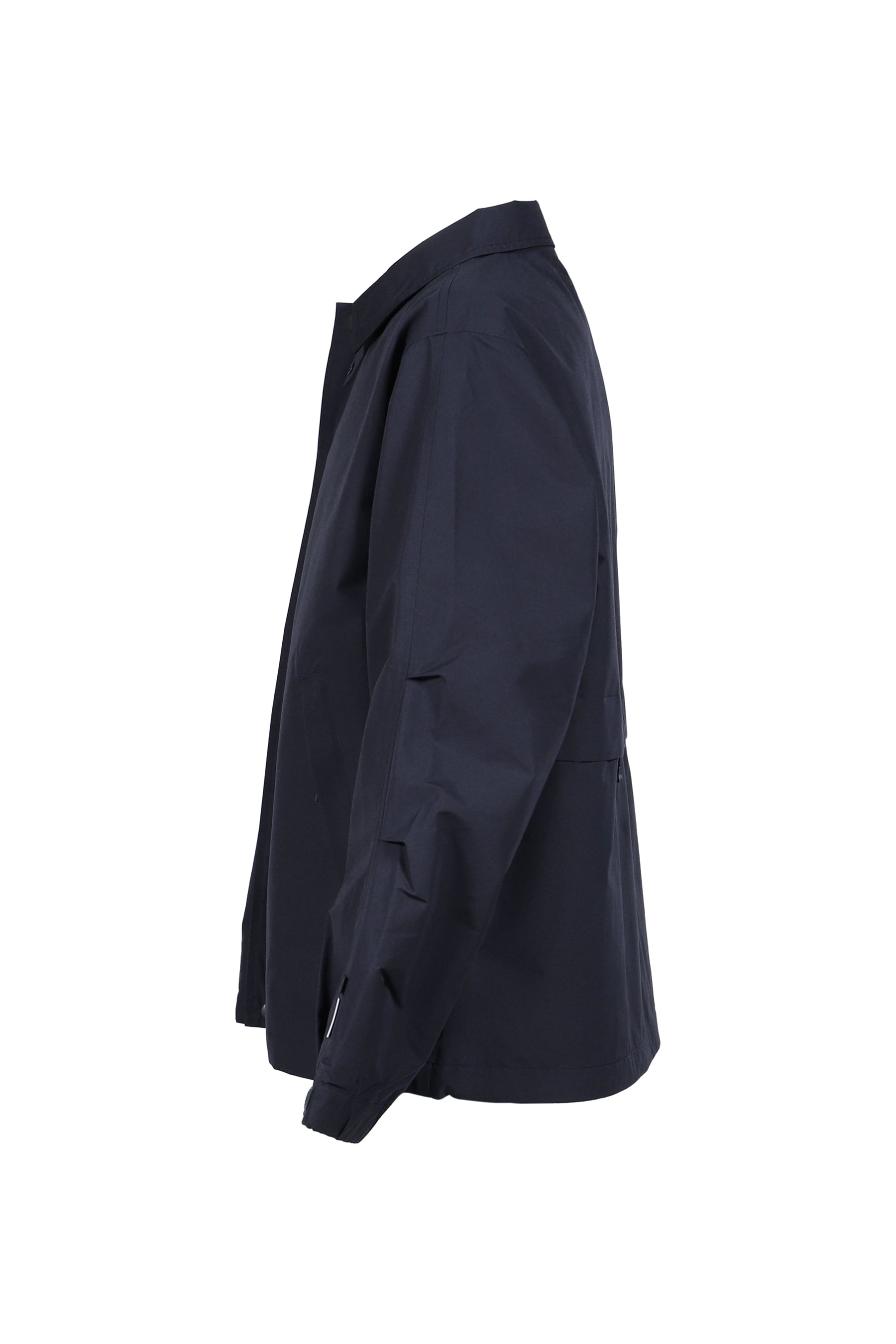 WINDSTOPPER HIKER COACH JACKET / D.NVY