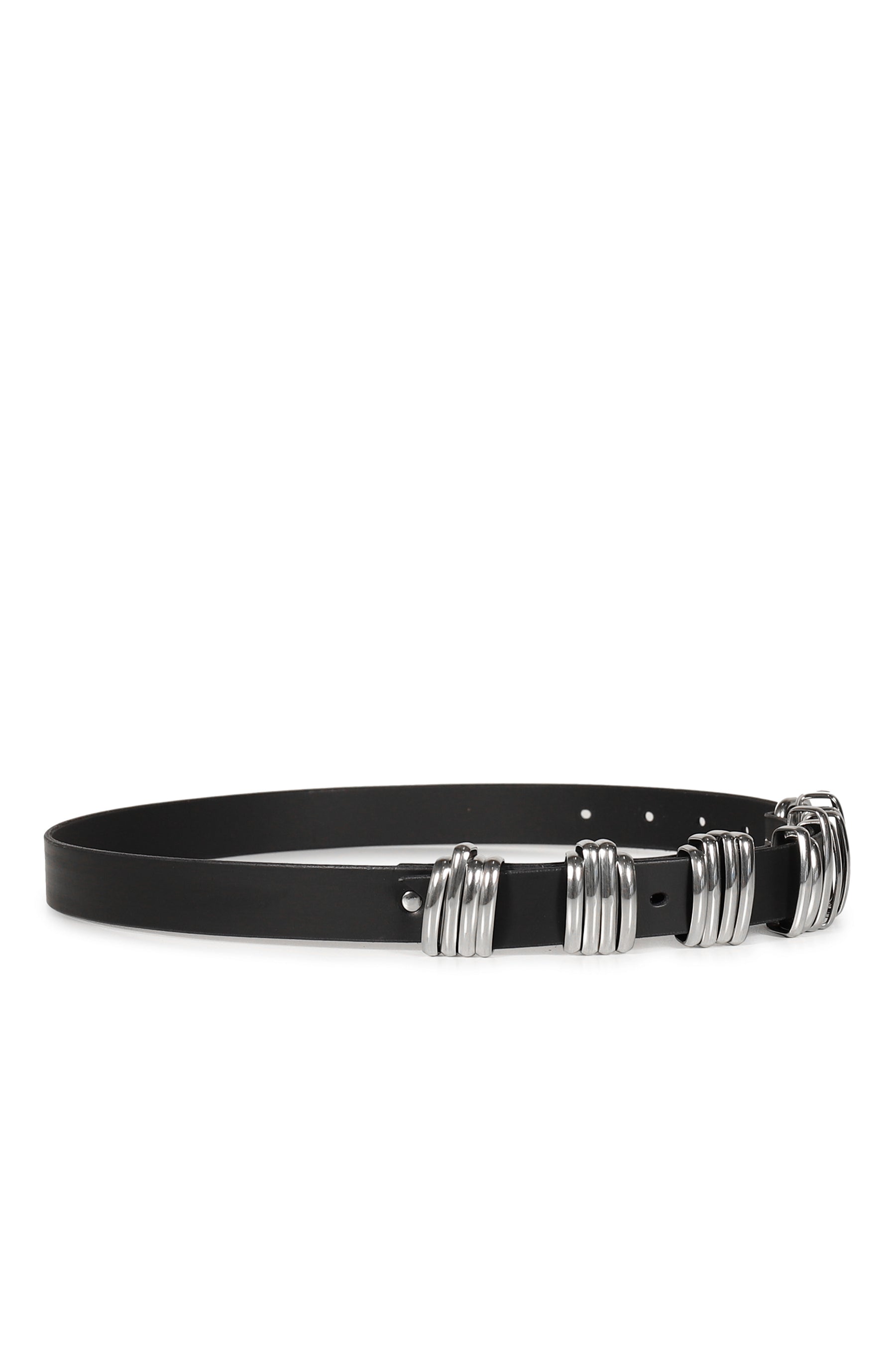 COUPLER BELT / BLK