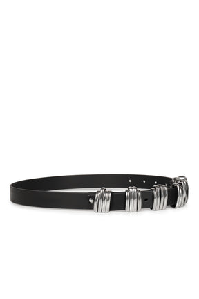 COUPLER BELT / BLK