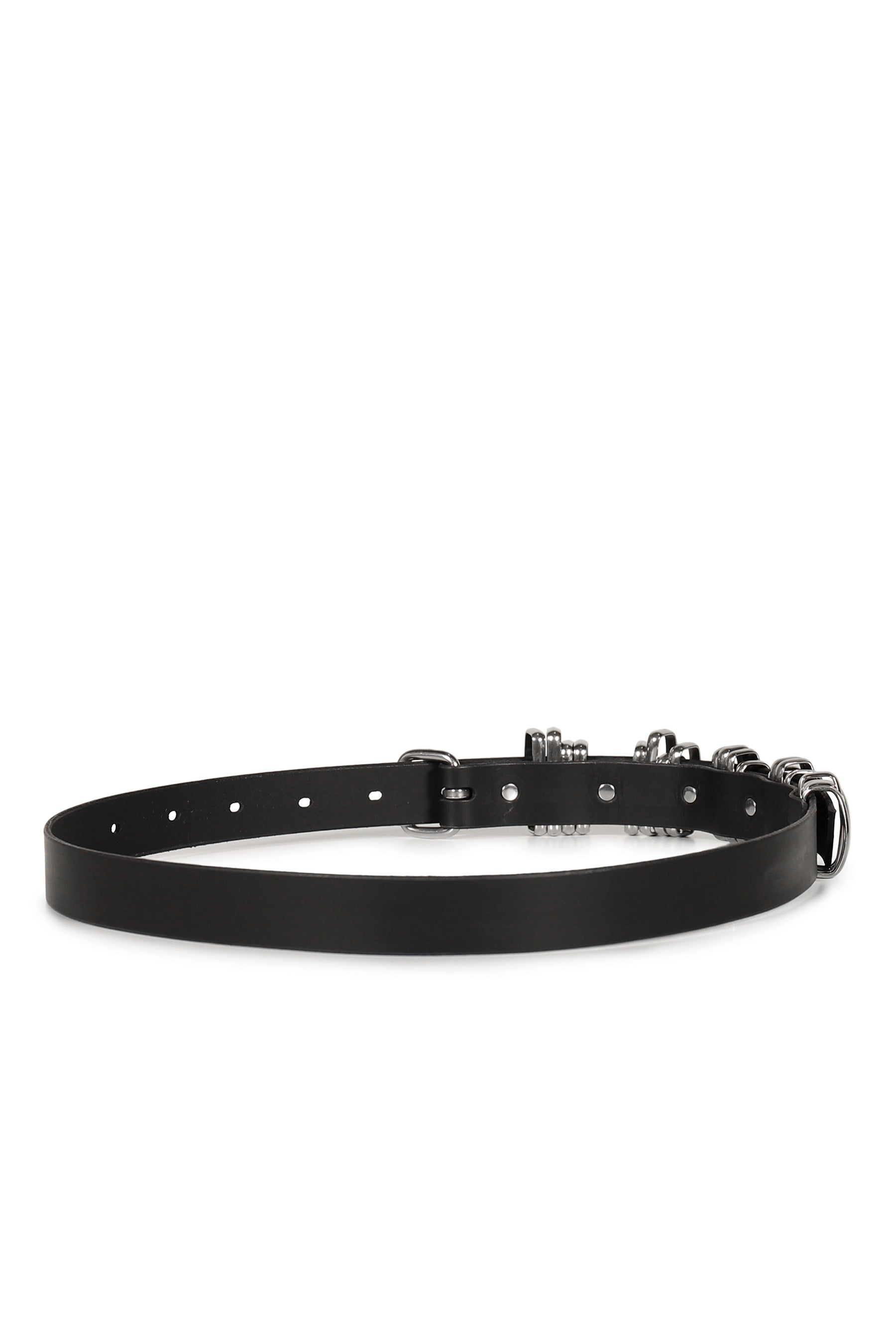 COUPLER BELT / BLK