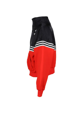 WC GOMEZ PULLOV / BLK/RED