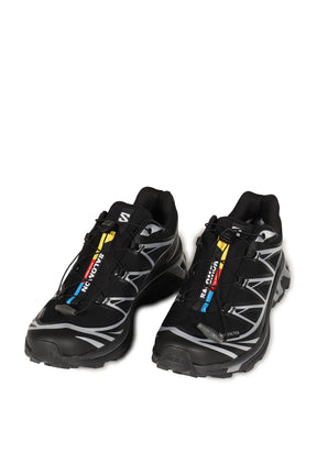 XT-6 GTX / BLK/BLK/FTW SIL