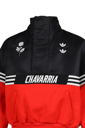 WC GOMEZ PULLOV / BLK/RED