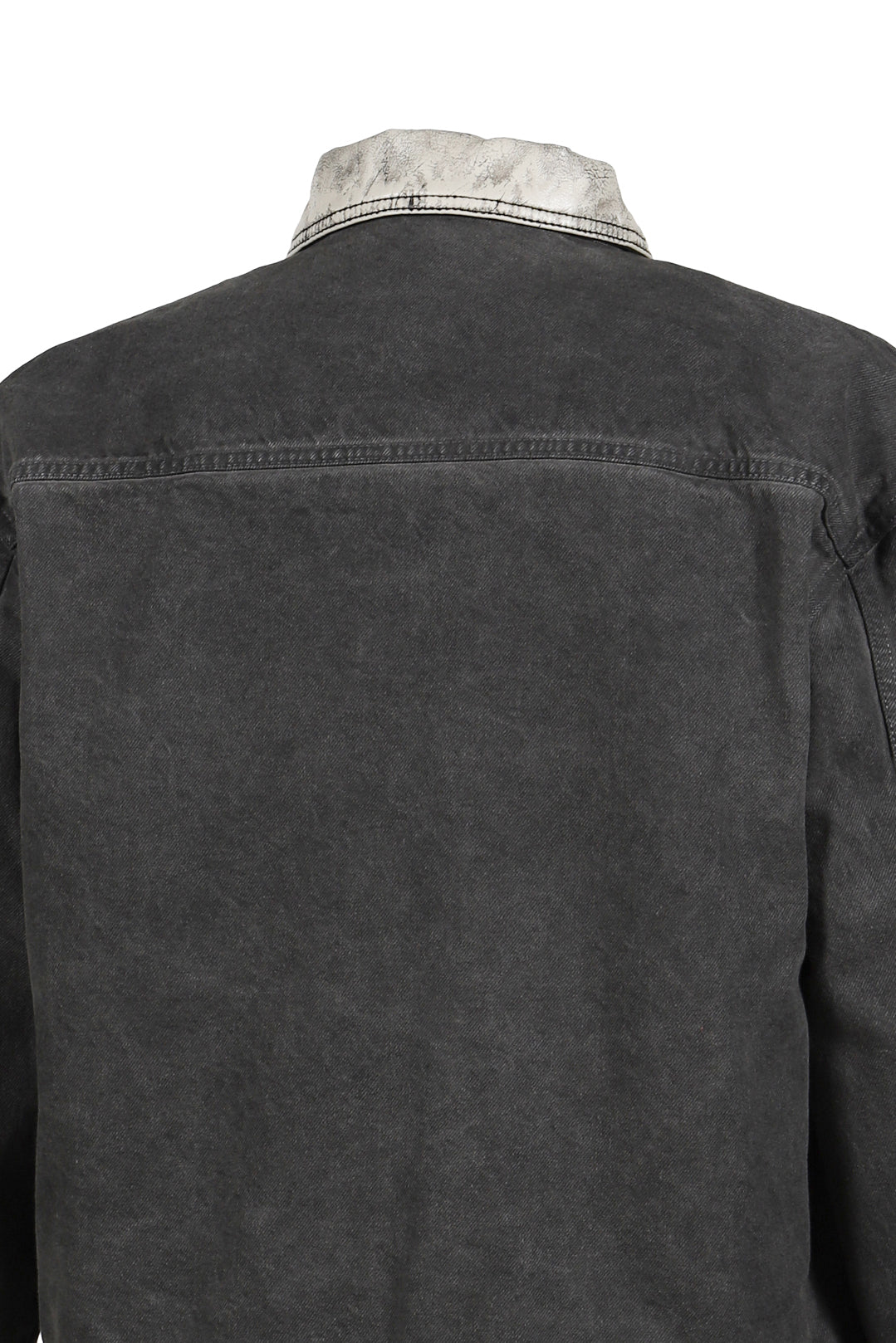 TC WASHED WORK JACKET / CHA