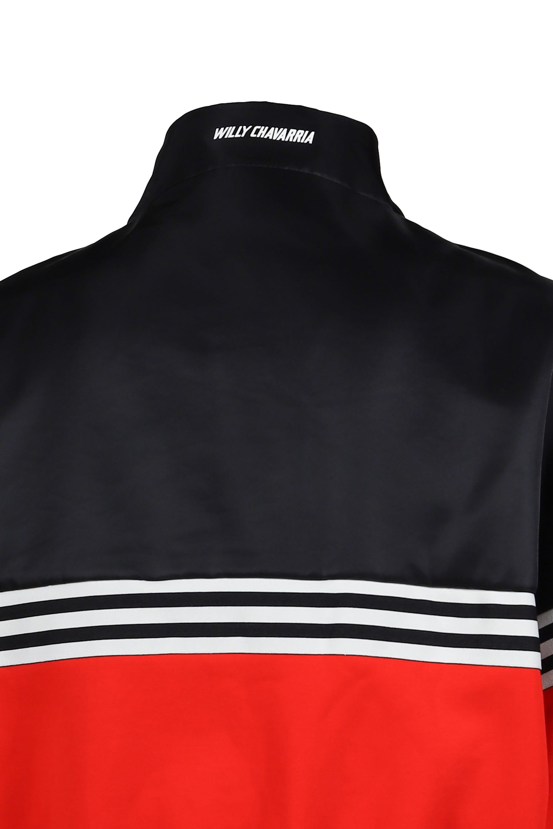 WC GOMEZ PULLOV / BLK/RED