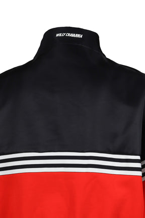 WC GOMEZ PULLOV / BLK/RED