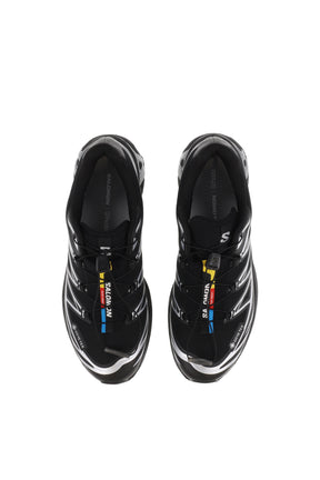 XT-6 GTX / BLK/BLK/FTW SIL
