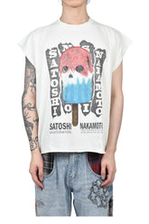 INFO SERVICES TEE / WHT