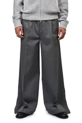 CITIES' CLUB WIDECUT / CONCRETE GRY