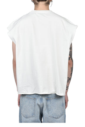 INFO SERVICES TEE / WHT