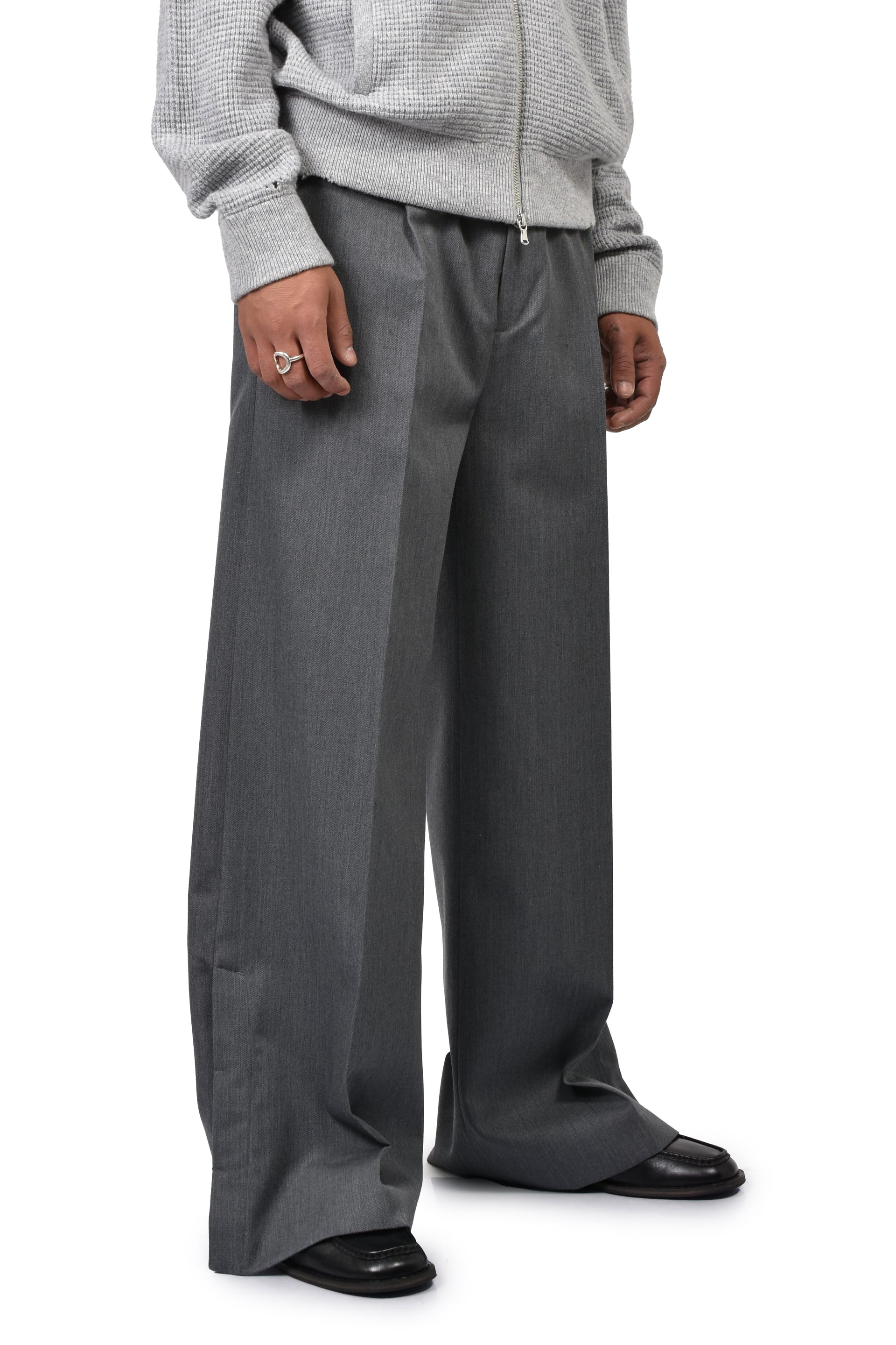 CITIES' CLUB WIDECUT / CONCRETE GRY