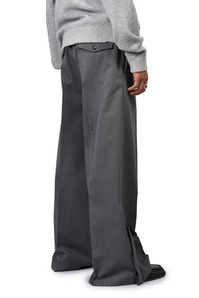 CITIES' CLUB WIDECUT / CONCRETE GRY