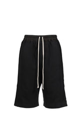 PUSHER SHORTS / BLK