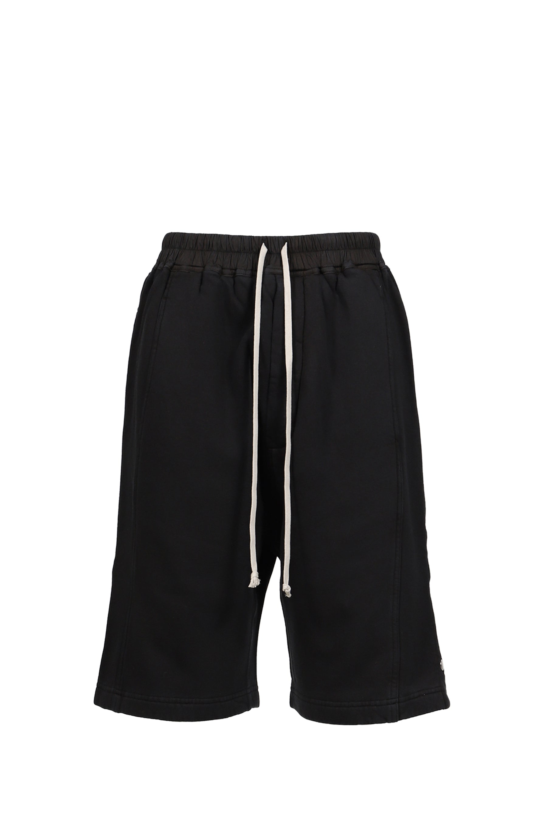 PUSHER SHORTS / BLK