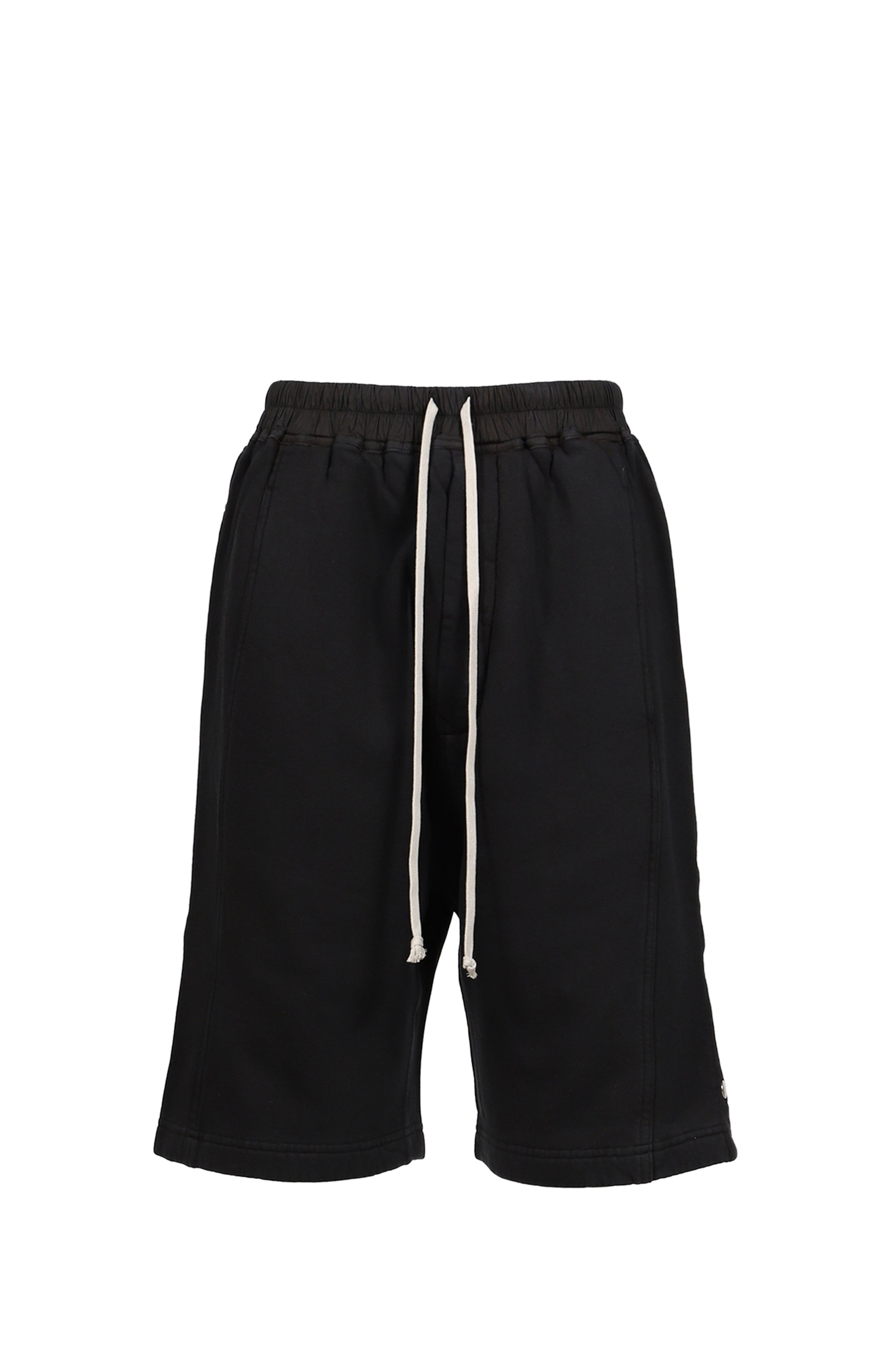 PUSHER SHORTS / BLK