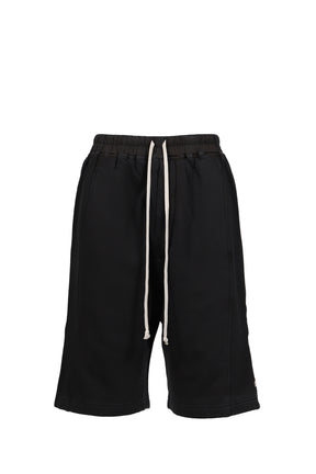 PUSHER SHORTS / BLK