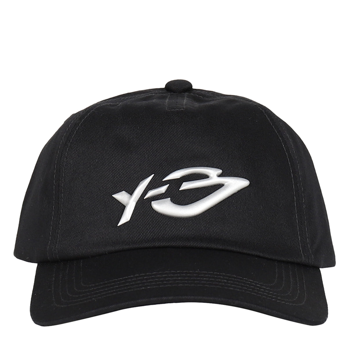 Y-3 ワイスリー FW26 Y-3 BIG LG CAP / BLK - NUBIAN ヌビアン