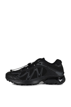 XT-WHISPER / BLK/BLK/ASPHALT