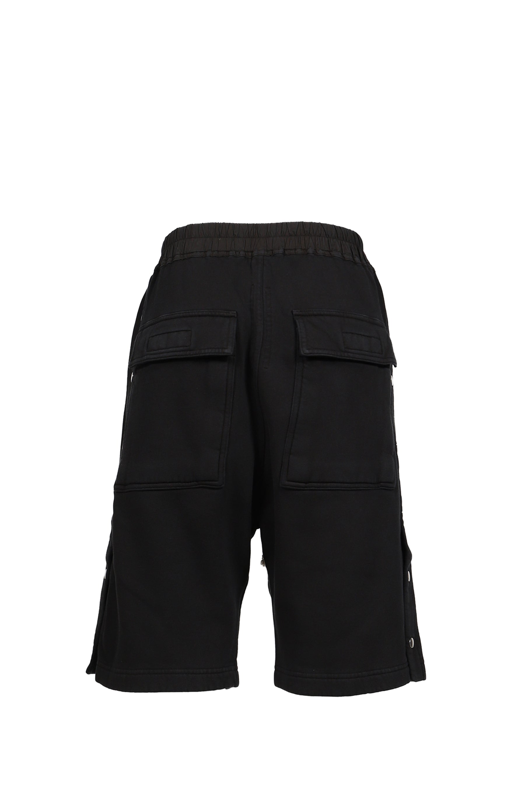 PUSHER SHORTS / BLK