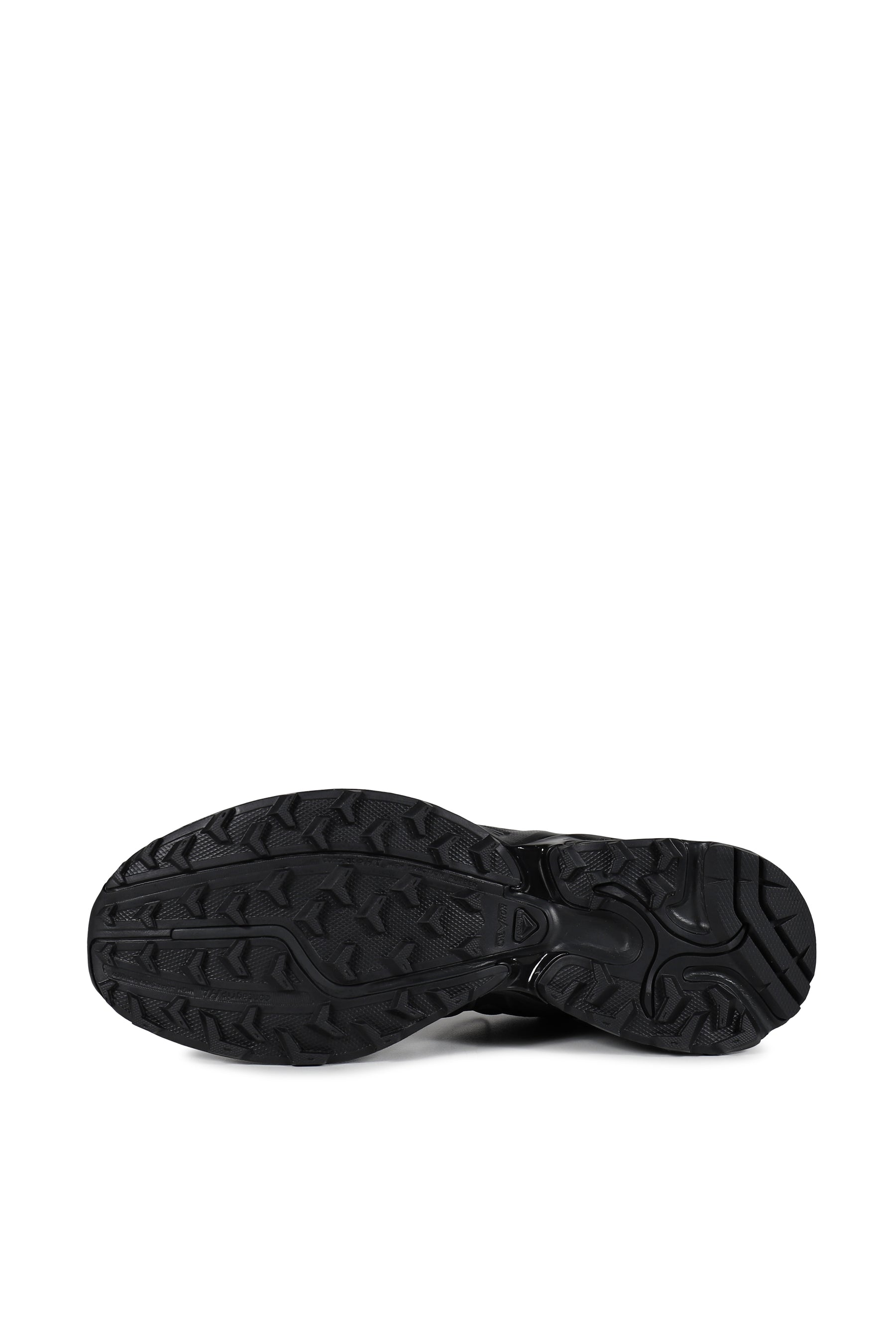 XT-WHISPER / BLK/BLK/ASPHALT