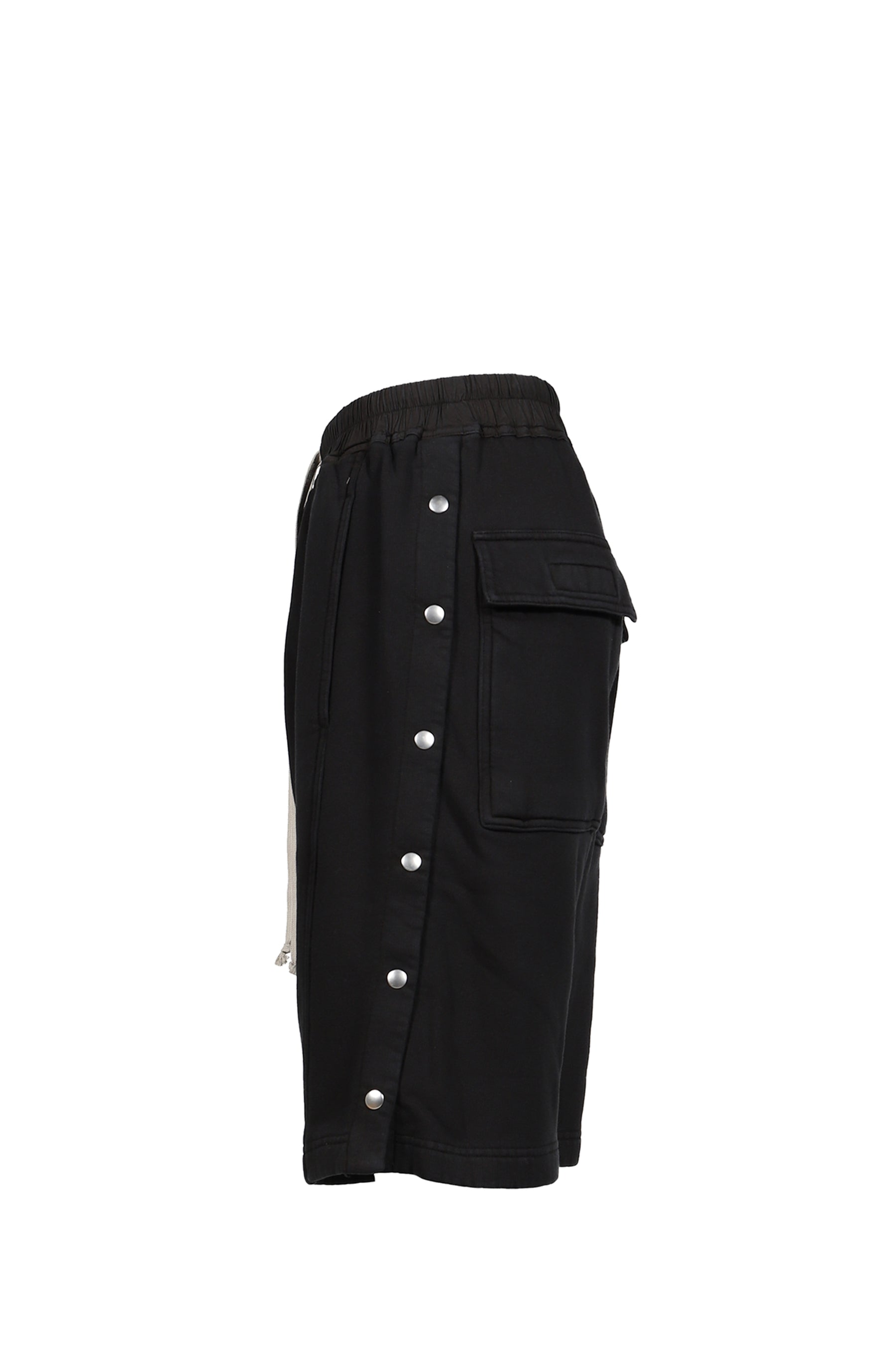 PUSHER SHORTS / BLK