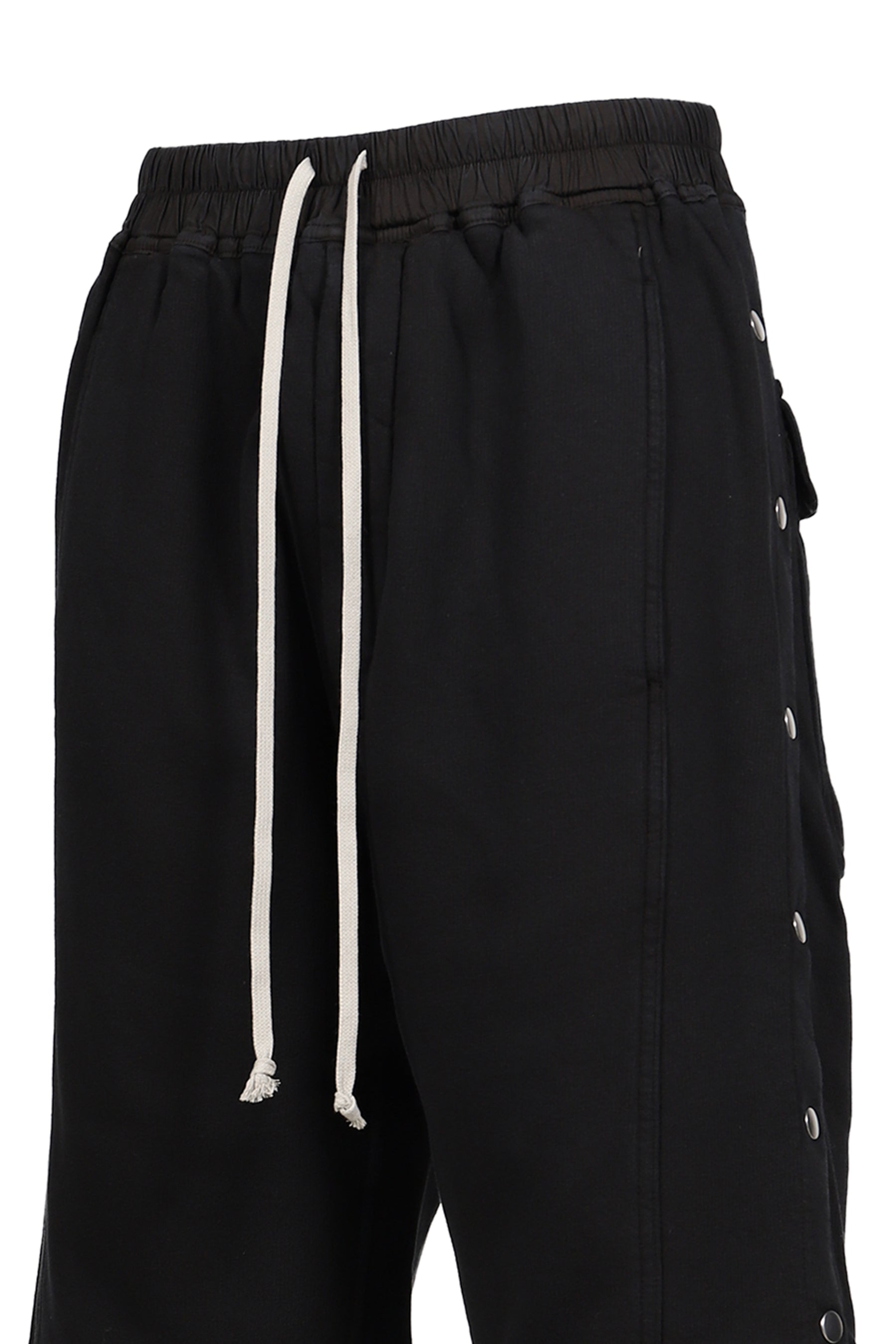 PUSHER SHORTS / BLK