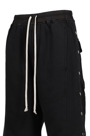 PUSHER SHORTS / BLK