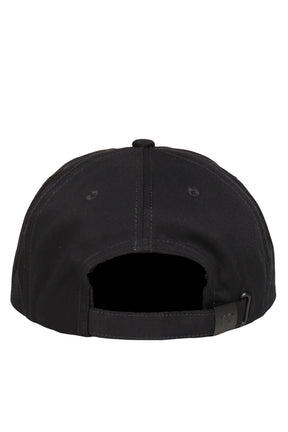 Y-3 BIG LG CAP / BLK