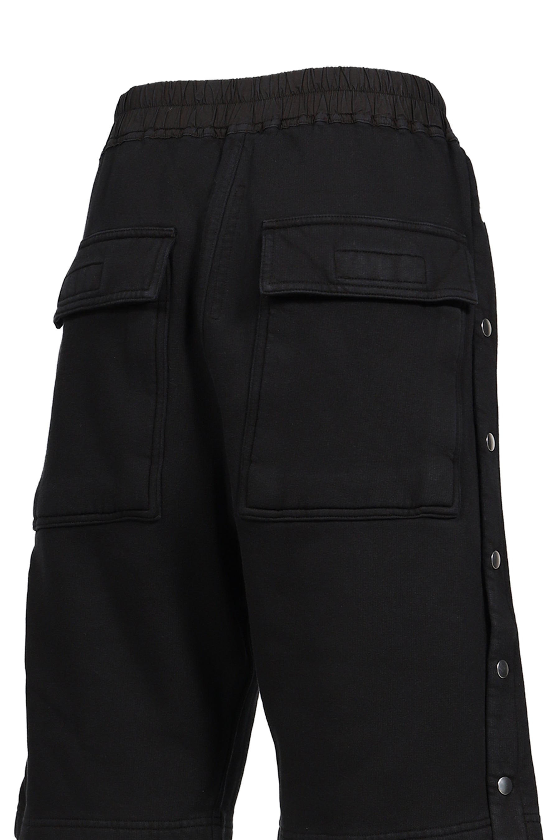PUSHER SHORTS / BLK