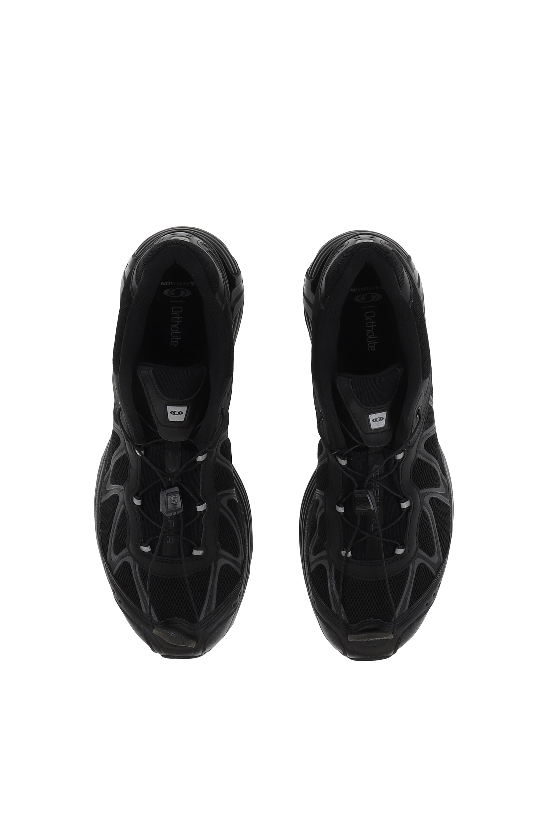 XT-WHISPER / BLK/BLK/ASPHALT