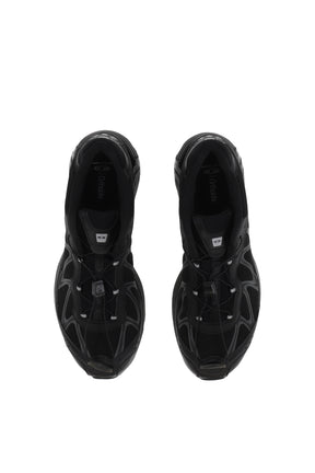 XT-WHISPER / BLK/BLK/ASPHALT