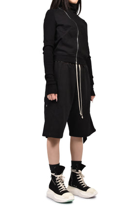 PUSHER SHORTS / BLK