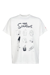 EU SP ICON S/S TEE / WHT
