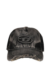 C-SEYMON-BLACK / BLK