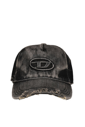 C-SEYMON-BLACK / BLK