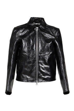MINI JACKET / BLK
