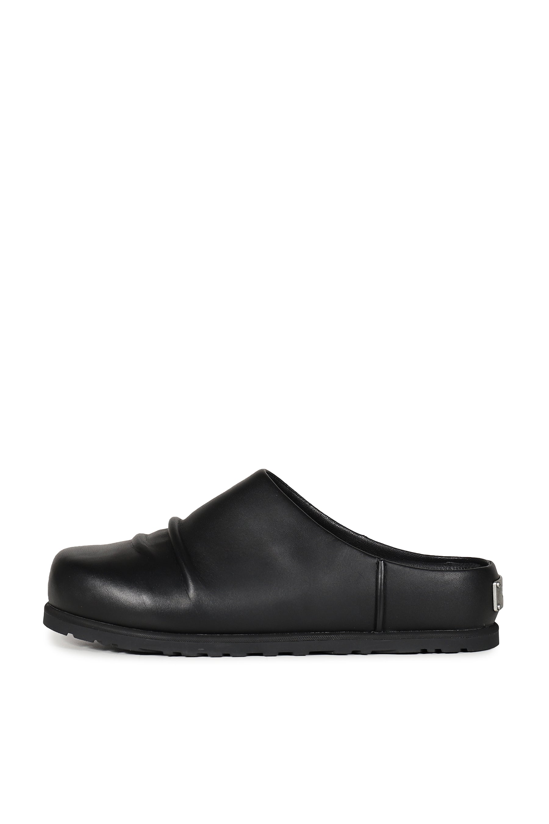 OTZO CLOG / BLK