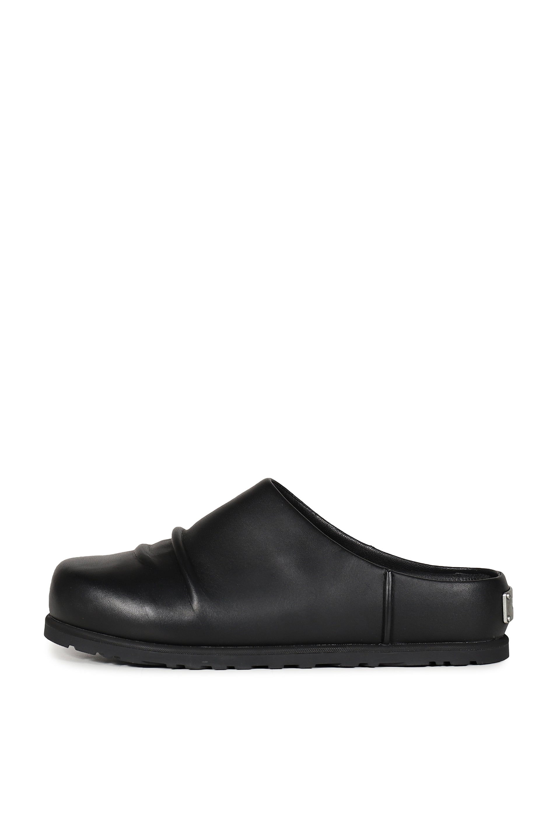 OTZO CLOG / BLK