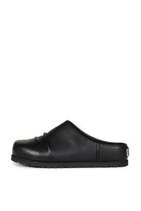 OTZO CLOG / BLK