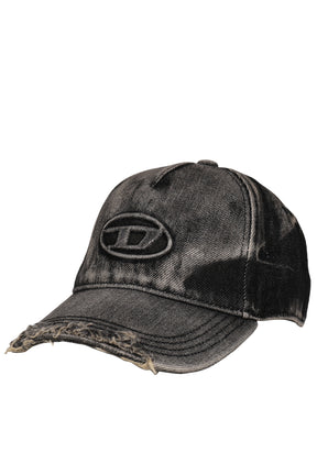 C-SEYMON-BLACK / BLK