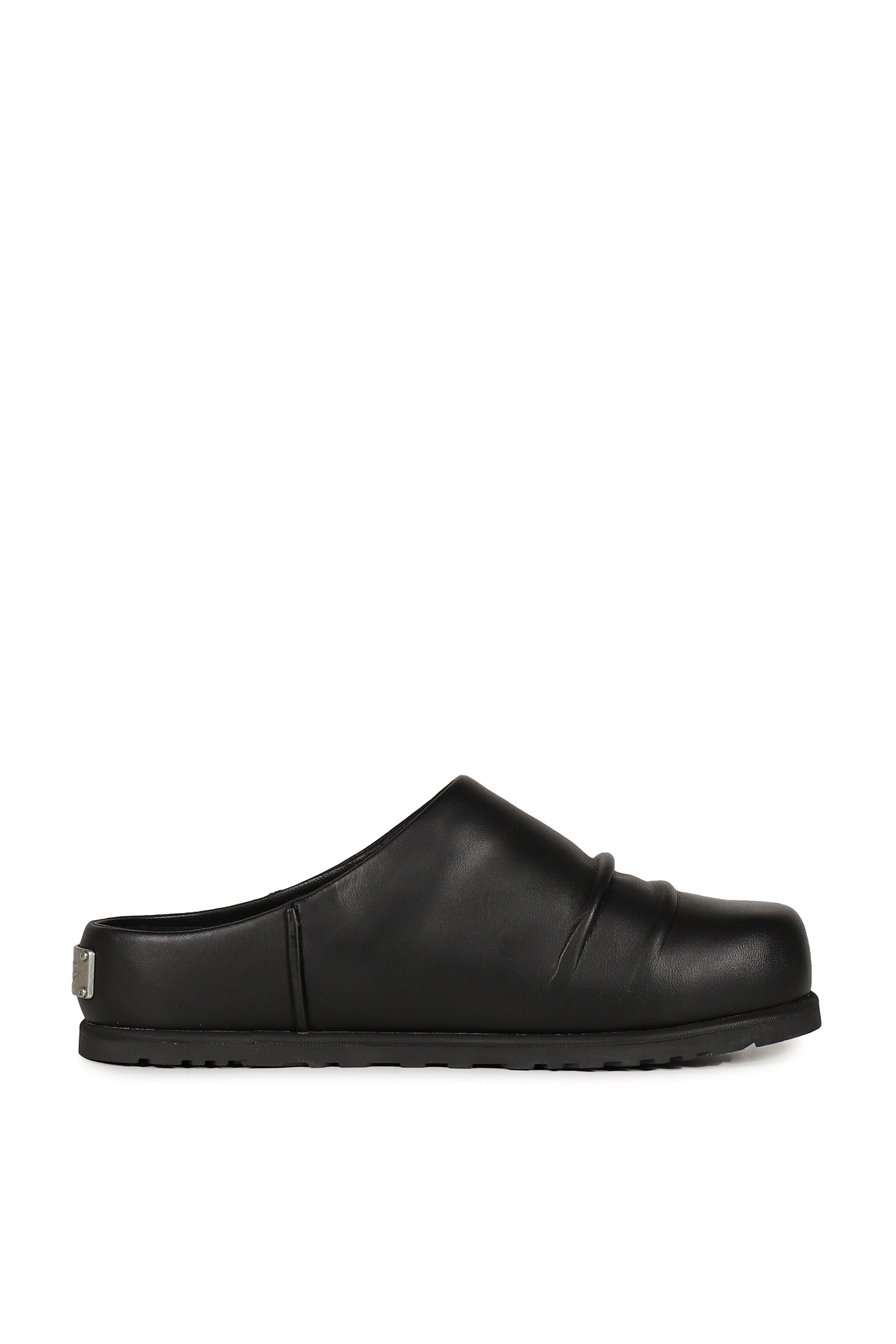 OTZO CLOG / BLK