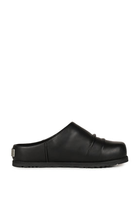 OTZO CLOG / BLK