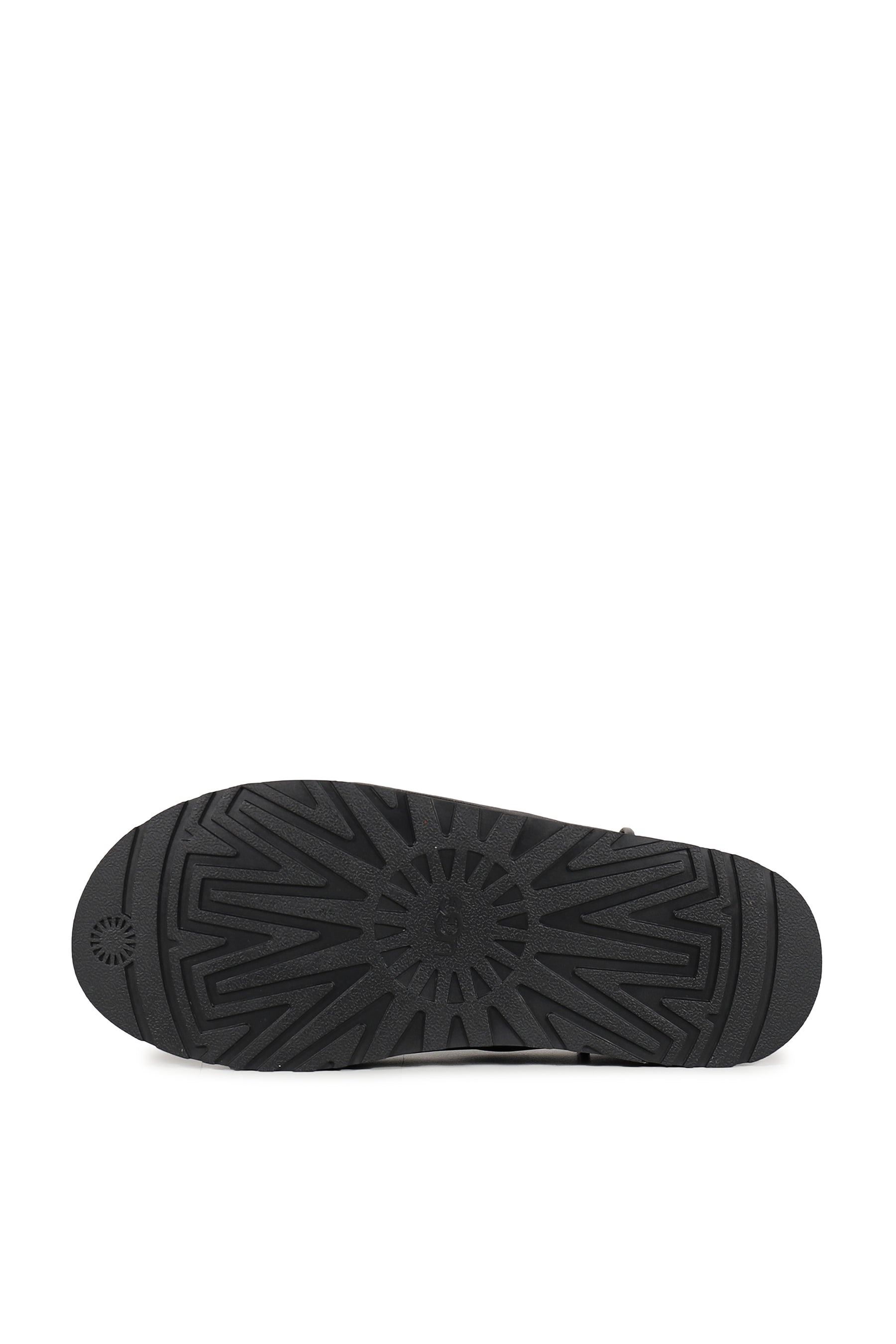 OTZO CLOG / BLK