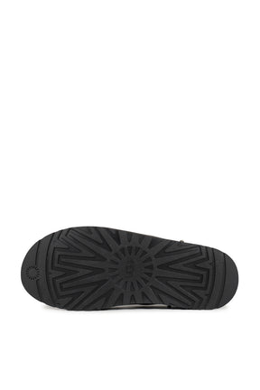 OTZO CLOG / BLK