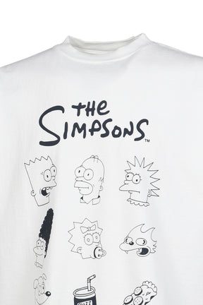 EU SP ICON S/S TEE / WHT